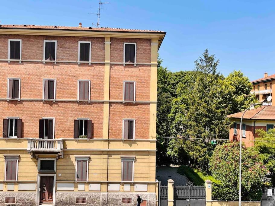 Апартаменты Casa Bonita Bolognina Болонья Экстерьер фото