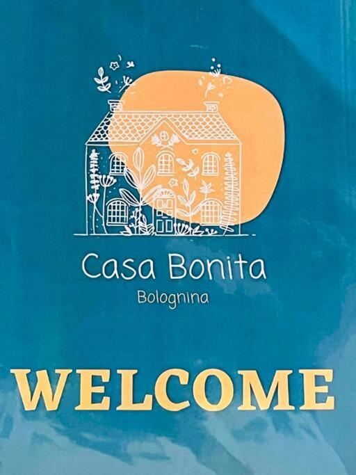 Апартаменты Casa Bonita Bolognina Болонья Экстерьер фото